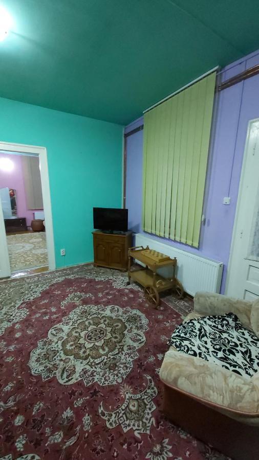 Brasov - Centrul Vechi Daire Dış mekan fotoğraf