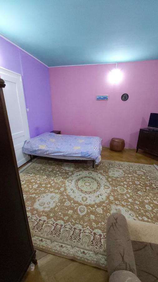 Brasov - Centrul Vechi Daire Dış mekan fotoğraf