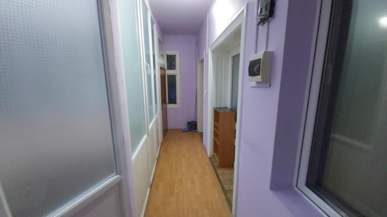 Brasov - Centrul Vechi Daire Dış mekan fotoğraf