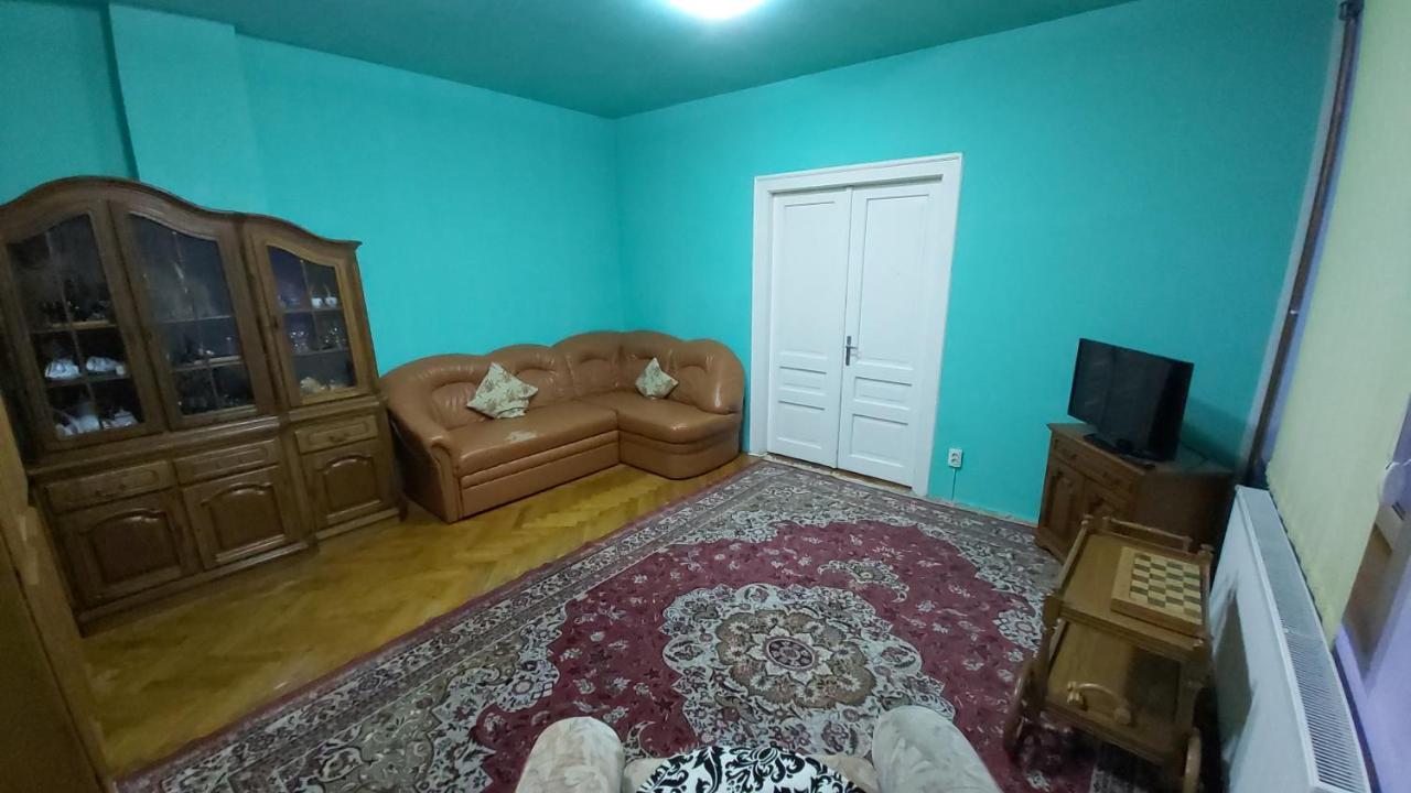 Brasov - Centrul Vechi Daire Dış mekan fotoğraf