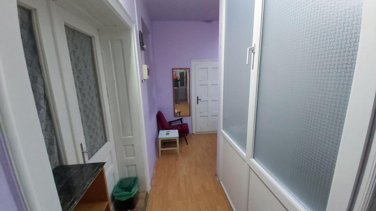 Brasov - Centrul Vechi Daire Dış mekan fotoğraf