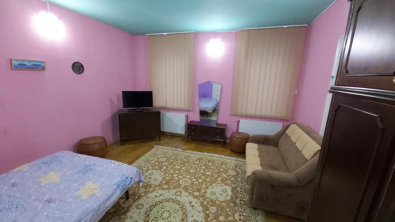 Brasov - Centrul Vechi Daire Dış mekan fotoğraf