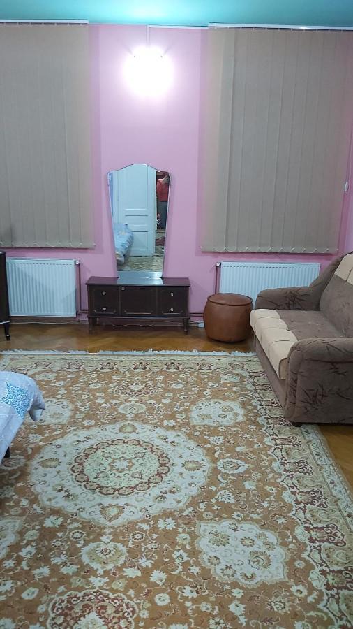 Brasov - Centrul Vechi Daire Dış mekan fotoğraf