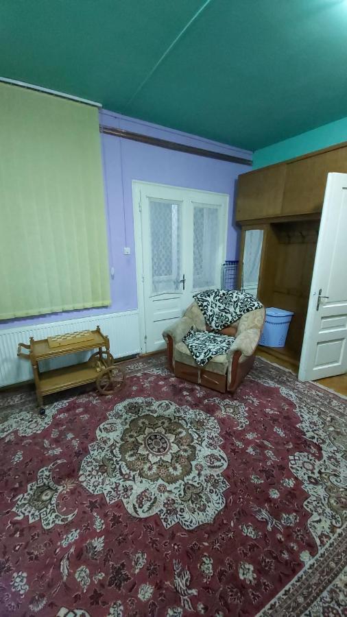 Brasov - Centrul Vechi Daire Dış mekan fotoğraf