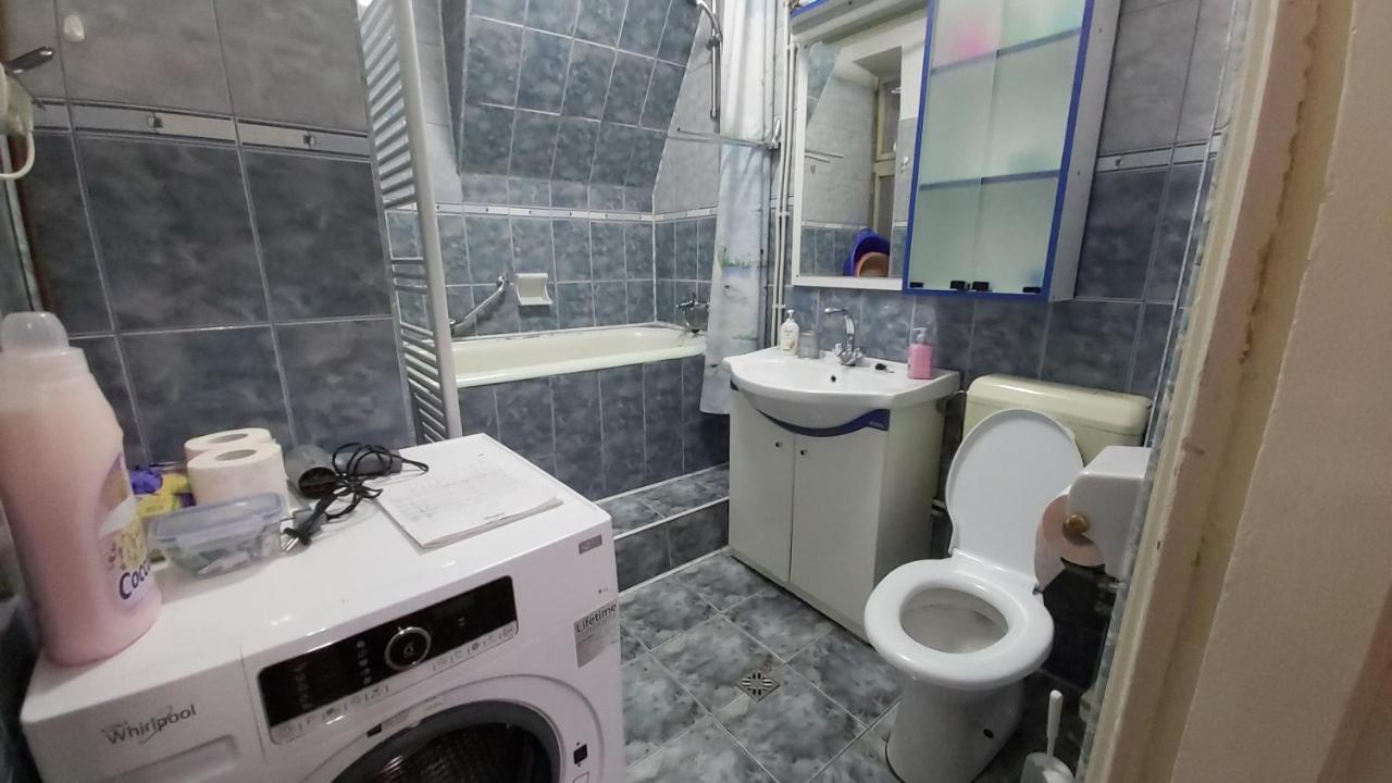 Brasov - Centrul Vechi Daire Dış mekan fotoğraf